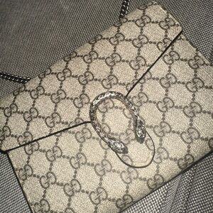Gucci Dionysus WOC 100% Authentic